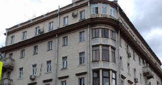 Тепловизионное обследование фасадов Сегежа, от 6682 руб.